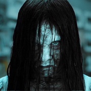 Samara Morgan (The Ring, 2002)