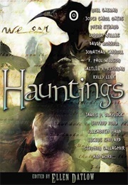 Hauntings (Ellen Datlow)