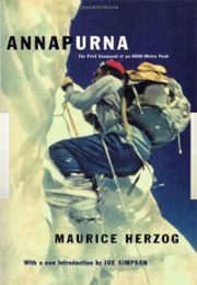 Annapurna (Maurice Herzog)