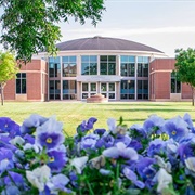 Lubbock Christian University