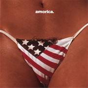 Amorica (The Black Crowes, 1994)