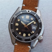 6215-7000 Early 300M Dive Watch