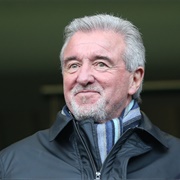 Terry Venables