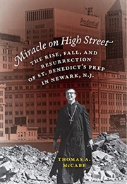 Miracle on High Street (Thomas A. McCabe)