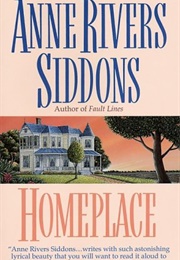 Homeplace (Anne Rivers Siddons)