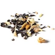 David's Tea Vanilla Bean Black
