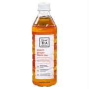 Teas' Tea Peach Ginger Black Tea