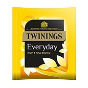Twinings Everyday Tea