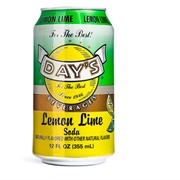 Day&#39;s Lemon Lime