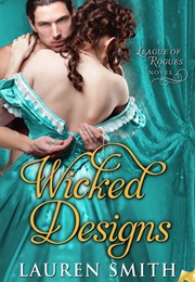 Wicked Designs (Lauren Smith)