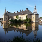 Schloss Lembeck