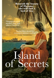 Island of Secrets (Rachel Rhys)