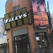 Tillys