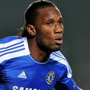 Didier Drogba