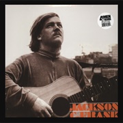 Jackson C Frank - My Name Is Carnival