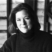Theresa Rebeck
