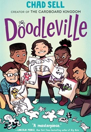 Doodleville (Chad Sell)