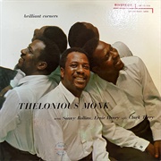 Brilliant Corners - Thelonious Monk