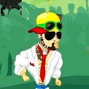 Douchebag Beach Club