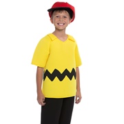 Charlie Brown Costume