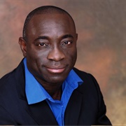 Chike Frankie Edozien (Gay, He/Him)