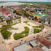 Pucallpa
