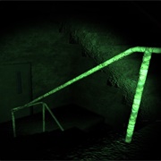 Mental Hospital: Eastern Bloc