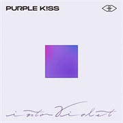 INTRO: CROWN - Purple Kiss