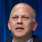 Ryan Murphy (Gay, He/Him)