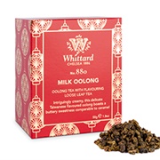 Whittard Milk Oolong Tea