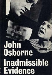 Inadmissible Evidence (John Osborne)