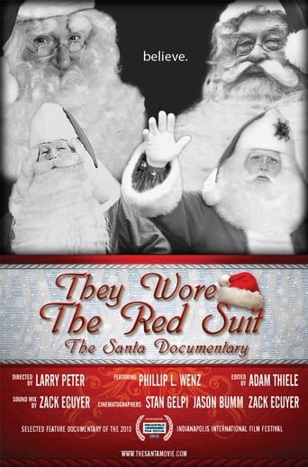 They Wore the Red Suit (2013)