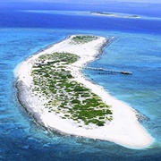 Nagannu Island, Okinawa