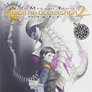 Shin Megami Tensei: Digital Devil Saga 2