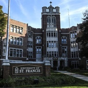 Saint Francis University