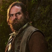 Murtagh (Outlander)