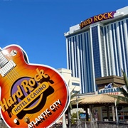 Hard Rock Hotel & Casino Atlantic City