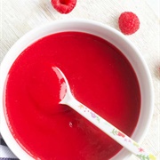 Raspberry Puree