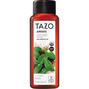 Tazo Awake Iced Tea