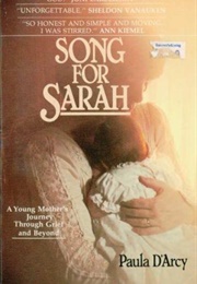 Song for Sarah (Paula D'Arch)