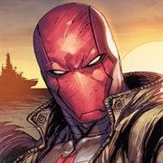 Red Hood