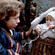 Willow Ufgood (Willow, 1988)