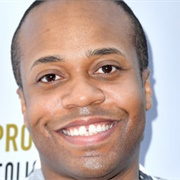 Kai Williams (Pride:The Series) Web Series