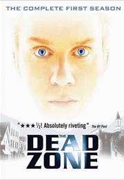 The Dead Zone Season 1 (2002)