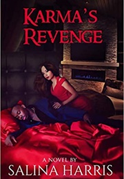 Karma's Revenge (Salina Harris)