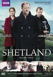 Shetland (2013)