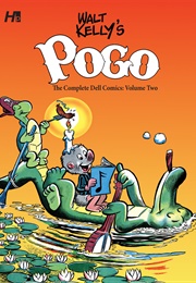 Pogo (Walt Kelly)