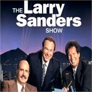 The Larry Sanders Show