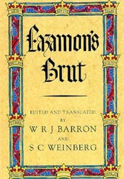 Brut (Layamon)