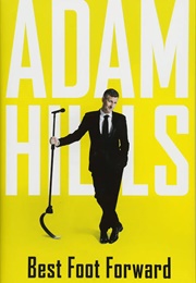 Best Foot Forward (Adam Hills)